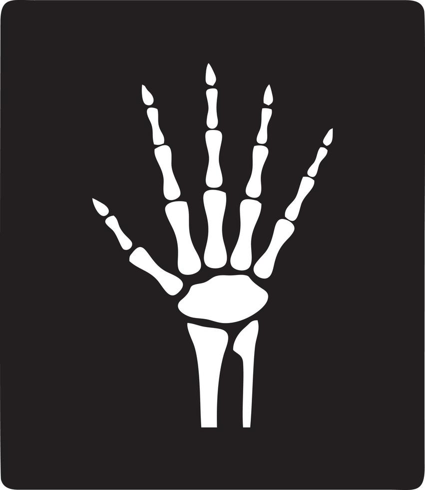 mano icono símbolo vector imagen. ilustración de el aislado dedo mano toque humano diseño. eps 10