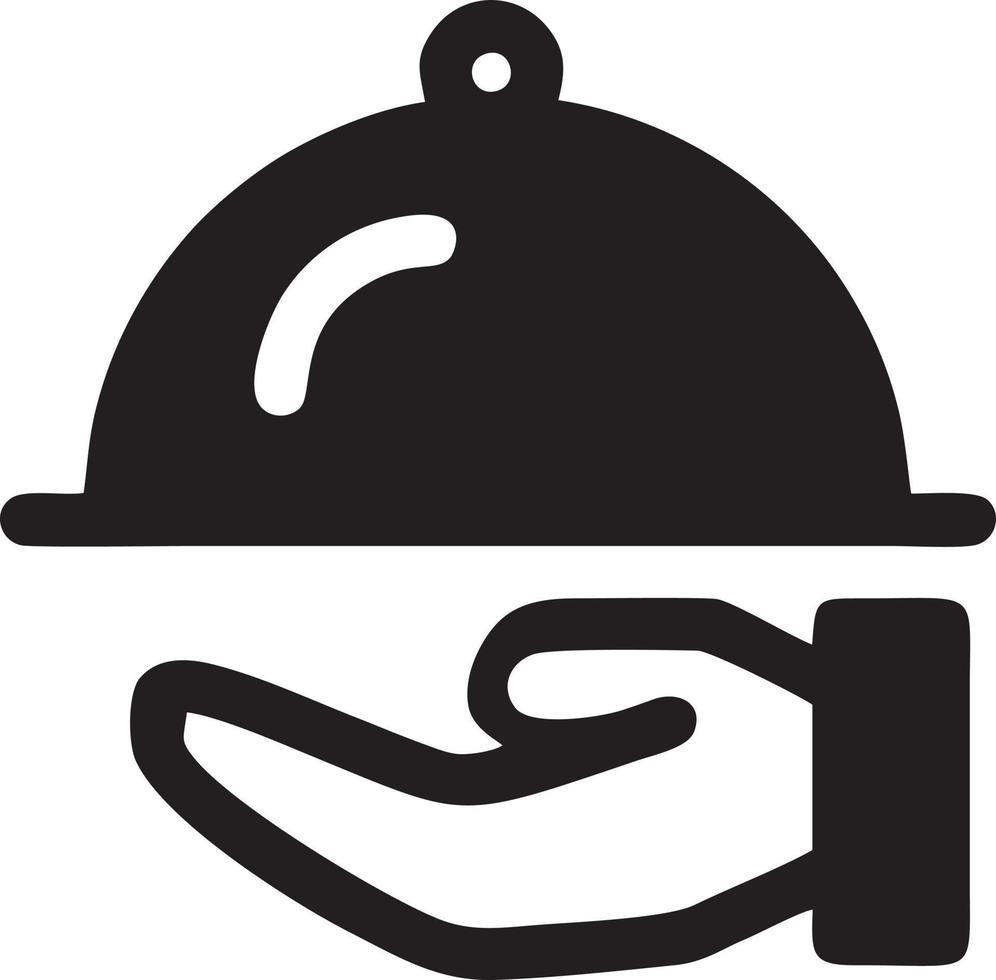 Hand icon symbol vector image. Illustration of the isolated finger hand touch human design. EPS 10