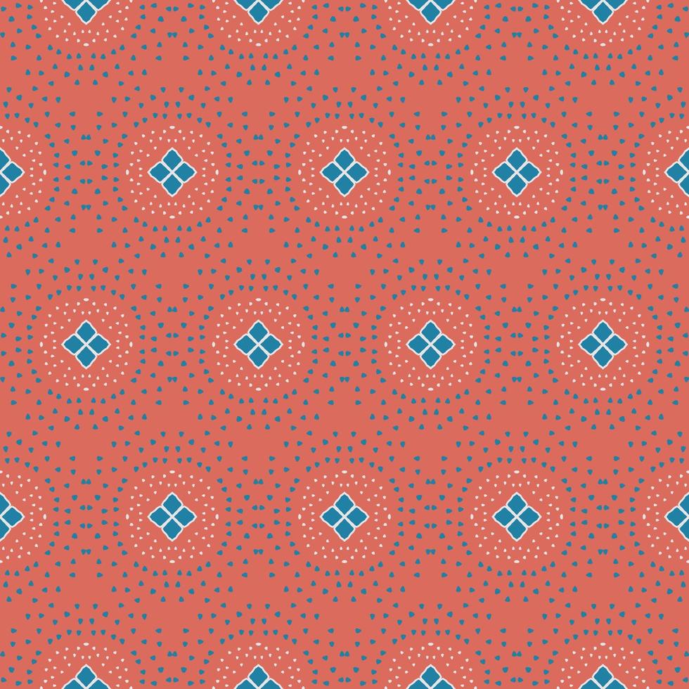 pattern with shape illustration background photo