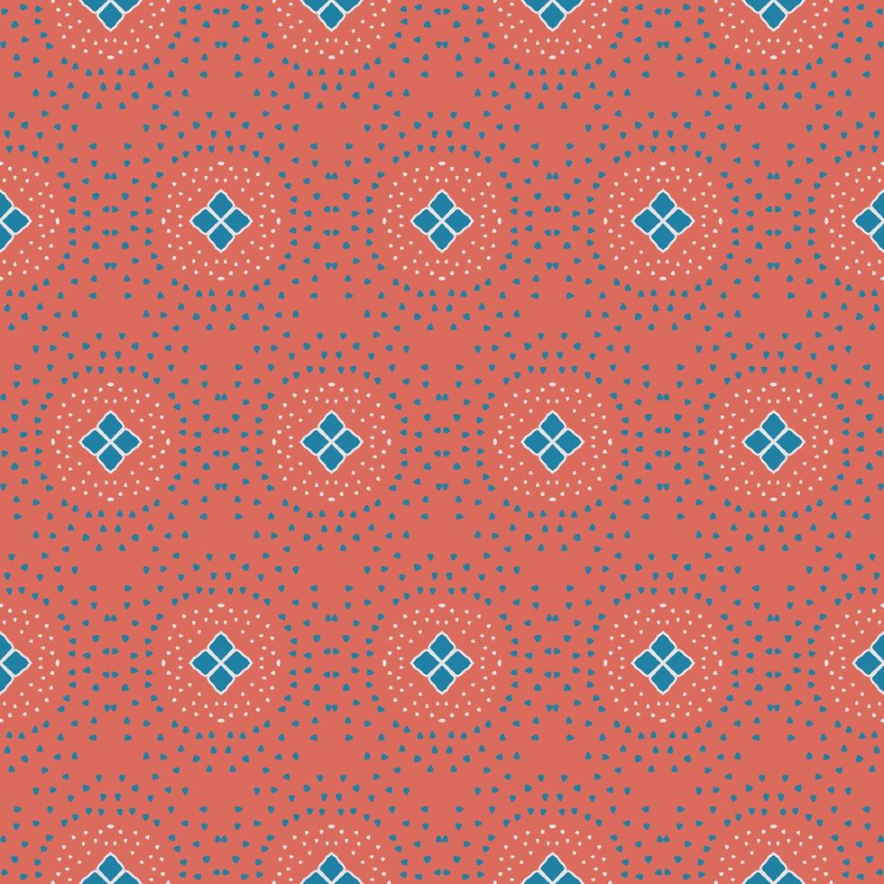 pattern with shape illustration background photo