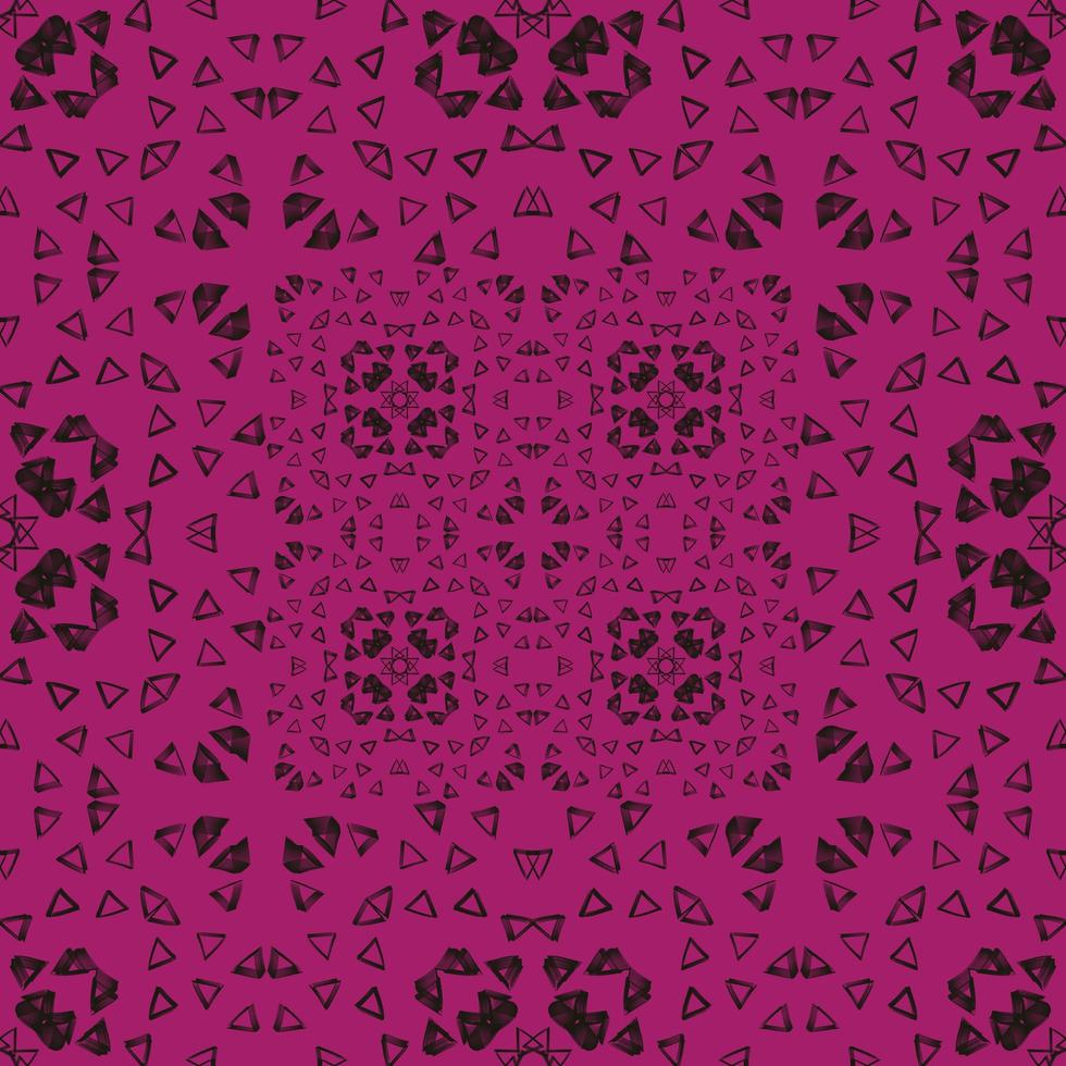 geometric ethnic pattern illustration background photo