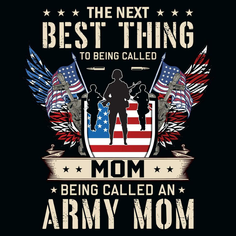 Veterans day tshirt design vector design