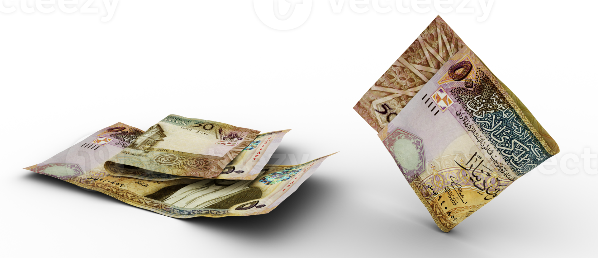 Set Of Jordanian Dinar Note Isolated 22478907 PNG set-of-jordanian-dinar-note-isolated-22478907-png