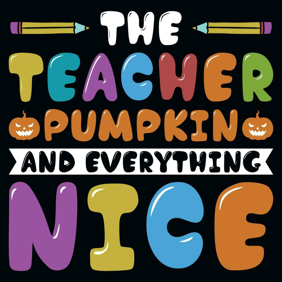 Elementary school teaching typography tshirt design vector