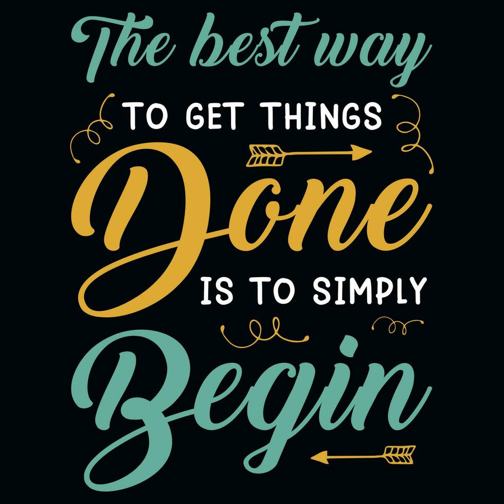 Typography tshirt design vector design