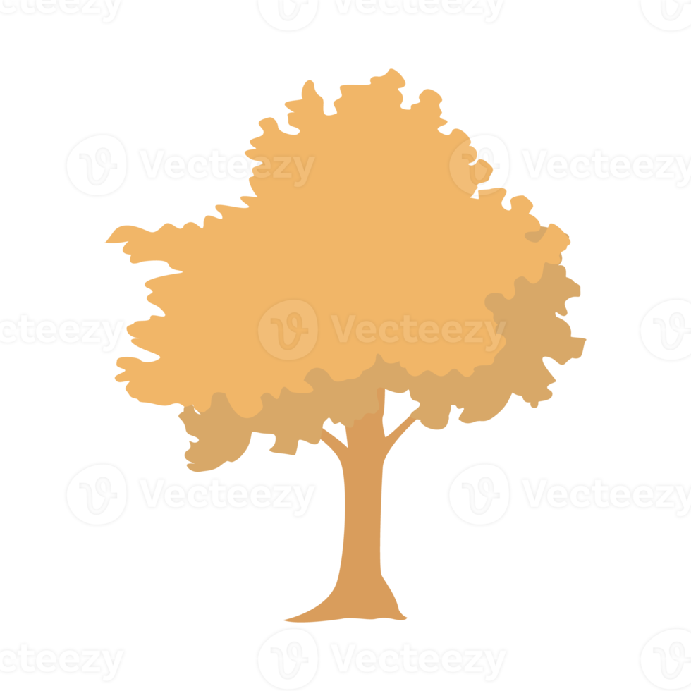 Dry tree for decorative. png