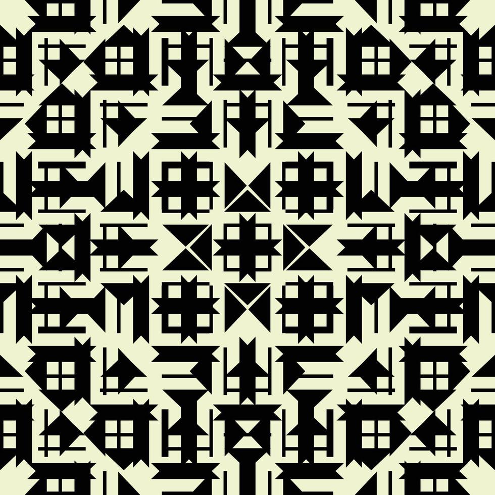 Background Texture Abstract Vector art Seamless design Lines pattern paper and fabric