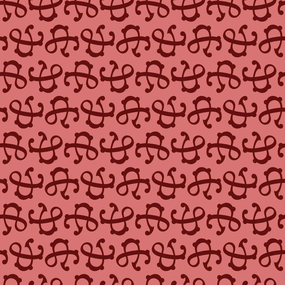 Abstract background Hand drawn seamless pattern Vector illustration for textile print, web, fabric, brazier, carpet