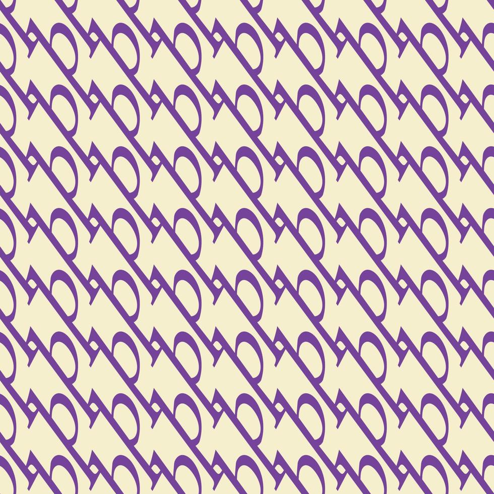 Earthy Terrazzo midcentury pattern background. Design textile print vector