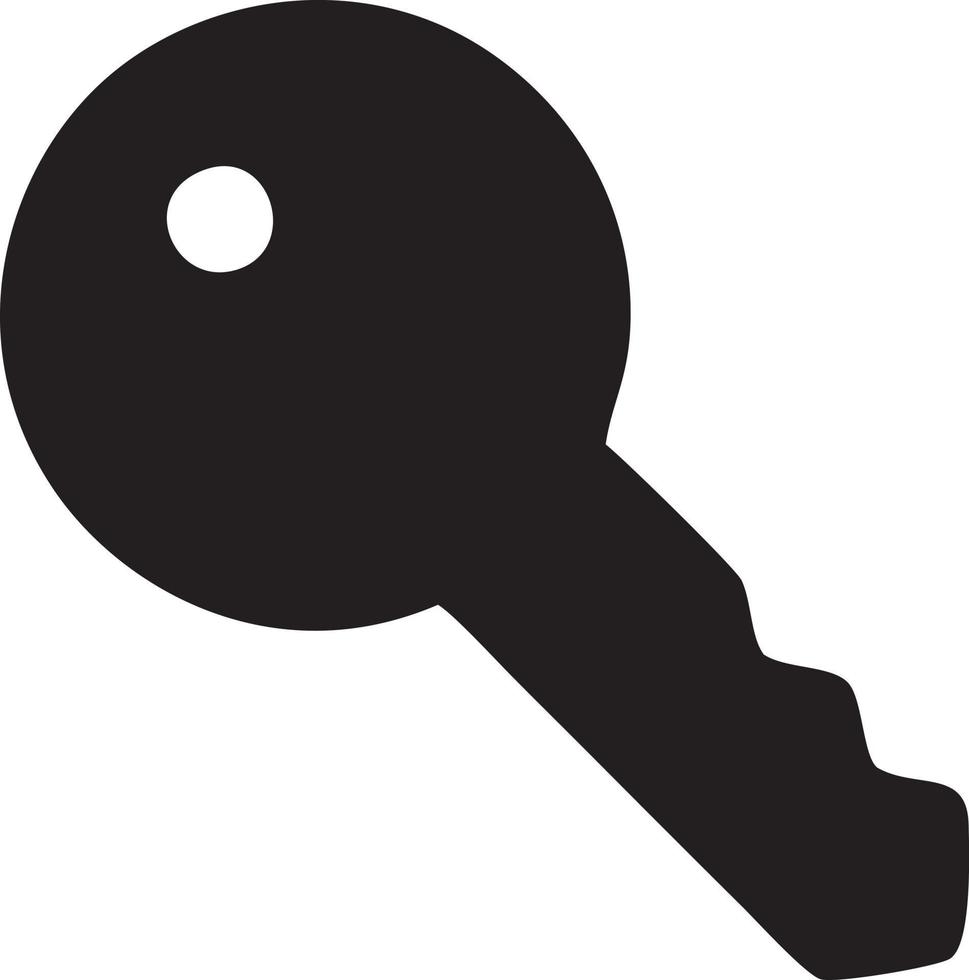 Lock security icon symbol vector image. Illustration of the key secure access system vector design. EPS 10