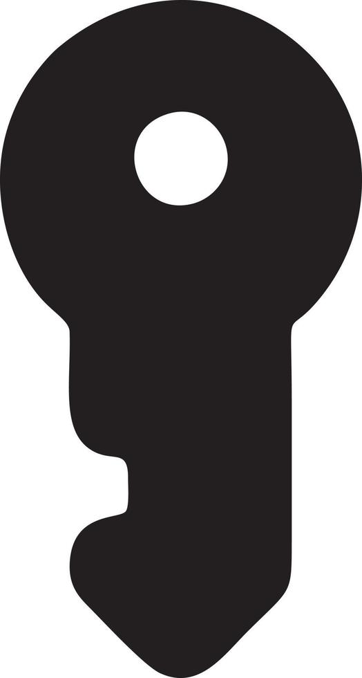 Lock security icon symbol vector image. Illustration of the key secure access system vector design. EPS 10