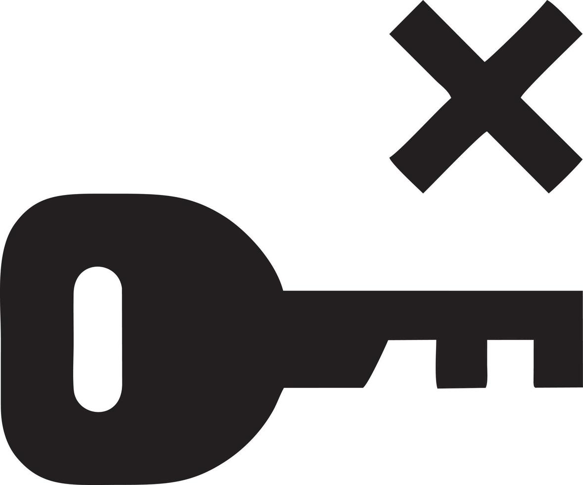 Lock security icon symbol vector image. Illustration of the key secure access system vector design. EPS 10