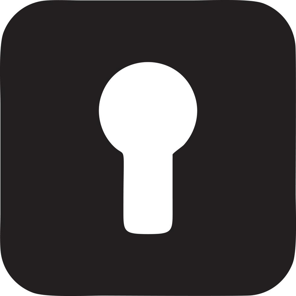 Lock security icon symbol vector image. Illustration of the key secure access system vector design. EPS 10