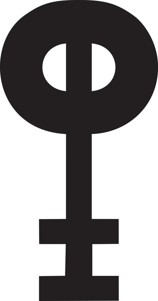 Lock security icon symbol vector image. Illustration of the key secure access system vector design. EPS 10