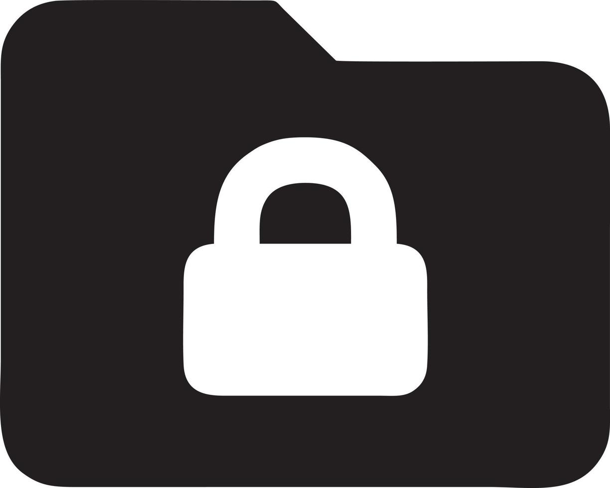 Lock security icon symbol vector image. Illustration of the key secure access system vector design. EPS 10