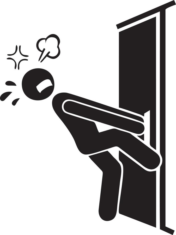 Lock security icon symbol vector image. Illustration of the key secure access system vector design. EPS 10