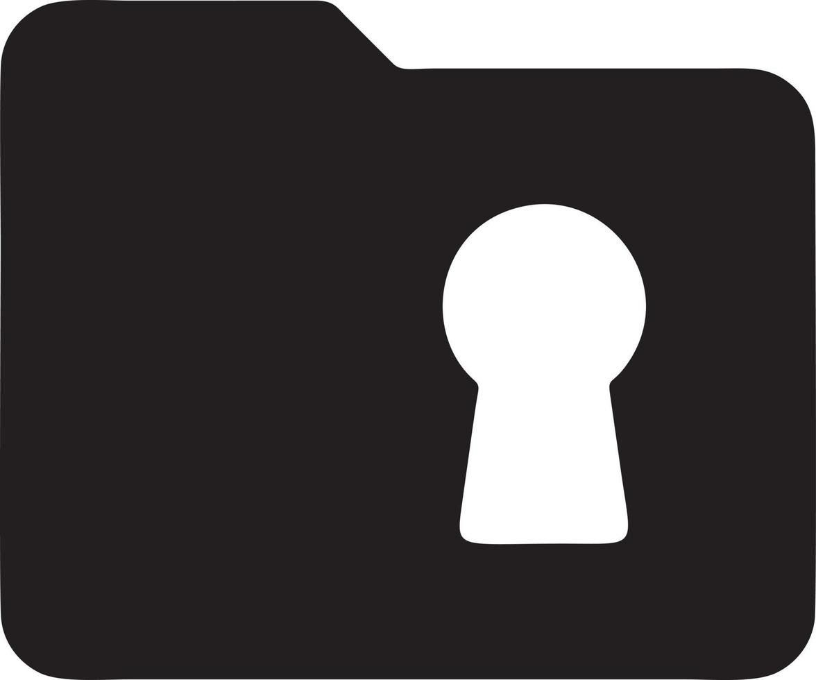 Lock security icon symbol vector image. Illustration of the key secure access system vector design. EPS 10