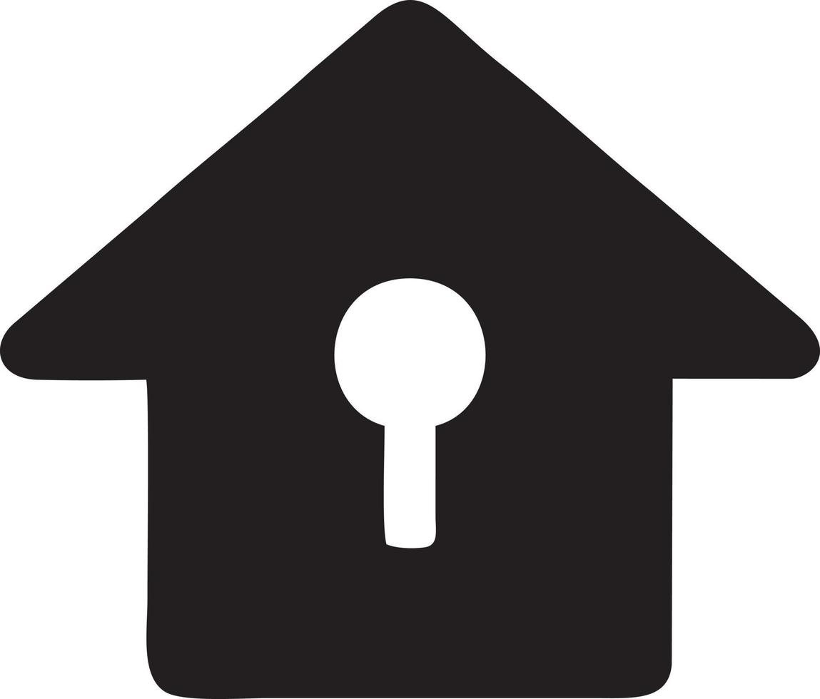 Lock security icon symbol vector image. Illustration of the key secure access system vector design. EPS 10