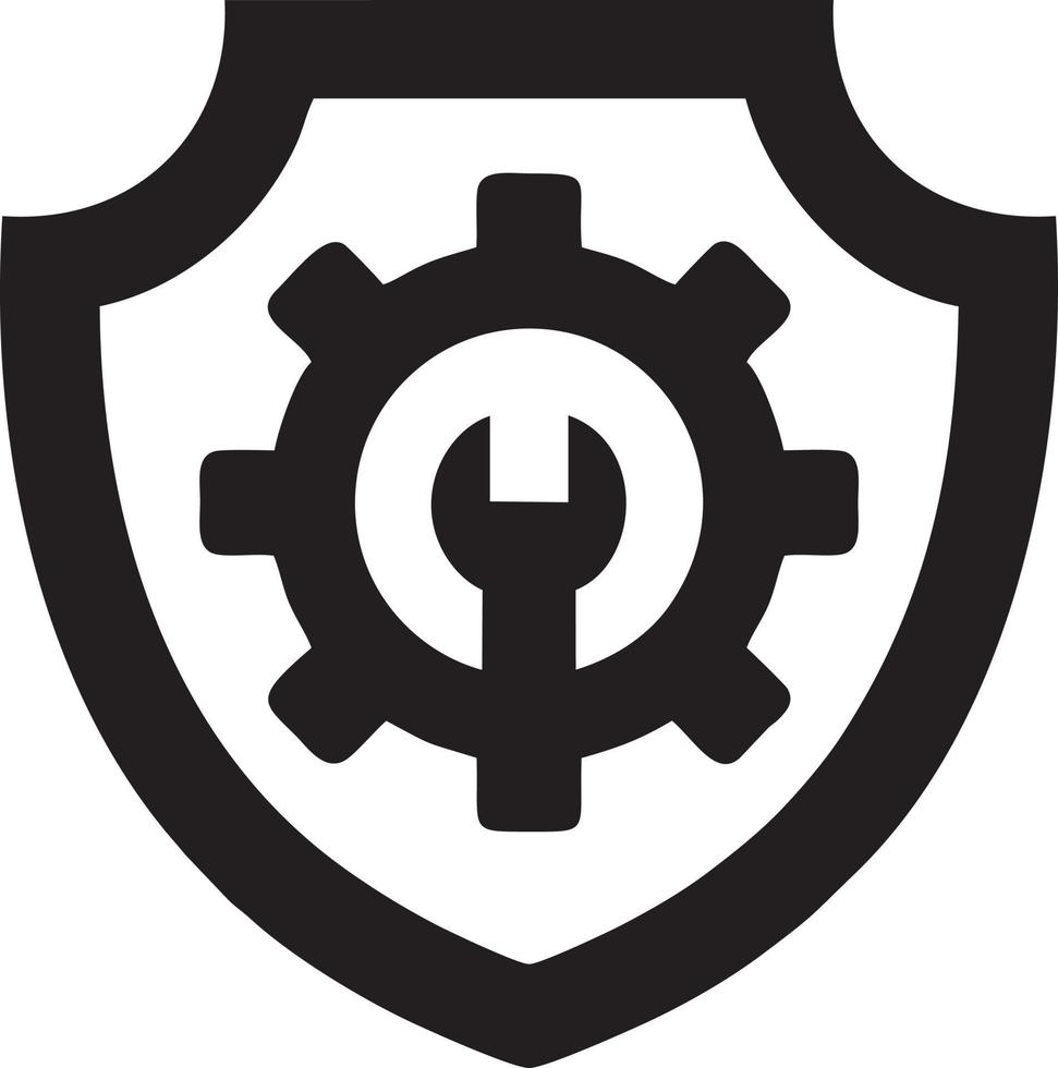 Lock security icon symbol vector image. Illustration of the key secure access system vector design. EPS 10