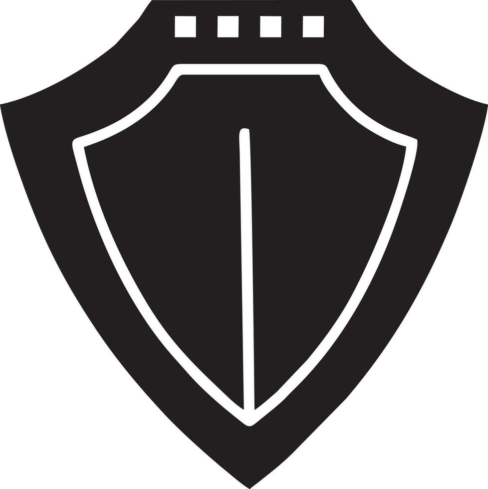 Lock security icon symbol vector image. Illustration of the key secure access system vector design. EPS 10