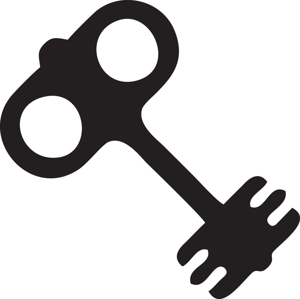 Lock security icon symbol vector image. Illustration of the key secure access system vector design. EPS 10