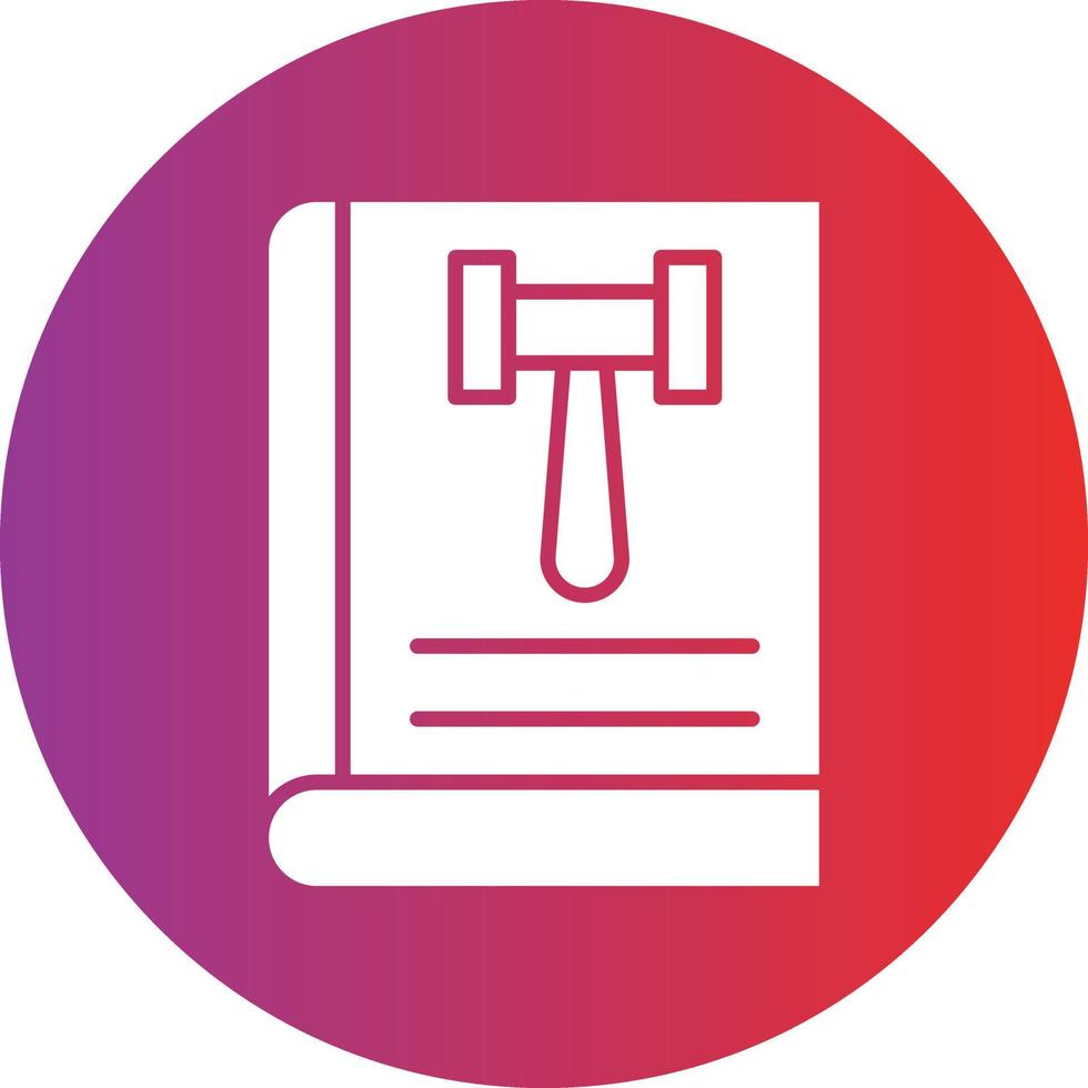 Vector Design Code of Conduct Icon Style