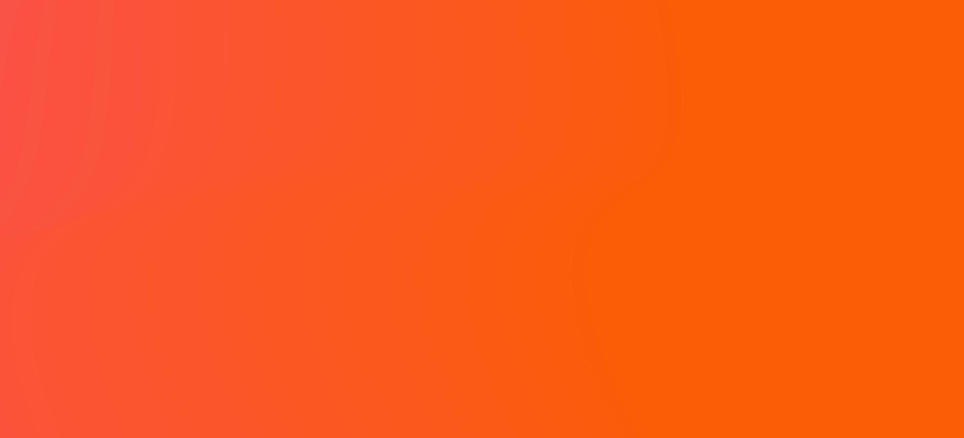 Colorful abstract gradient background vector