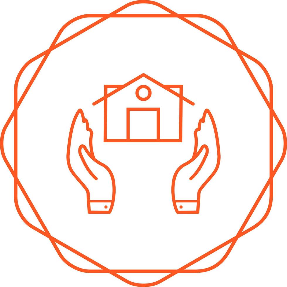 Insurance Vector Icon