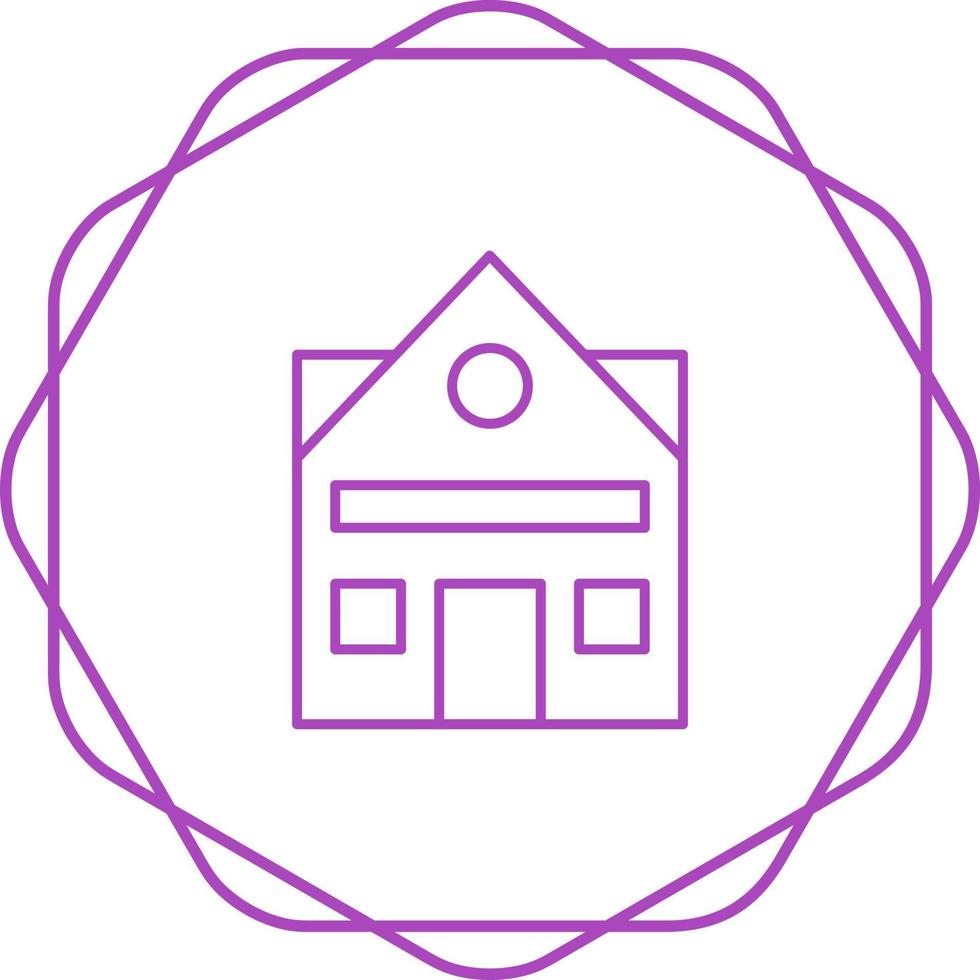 Home Vector Icon