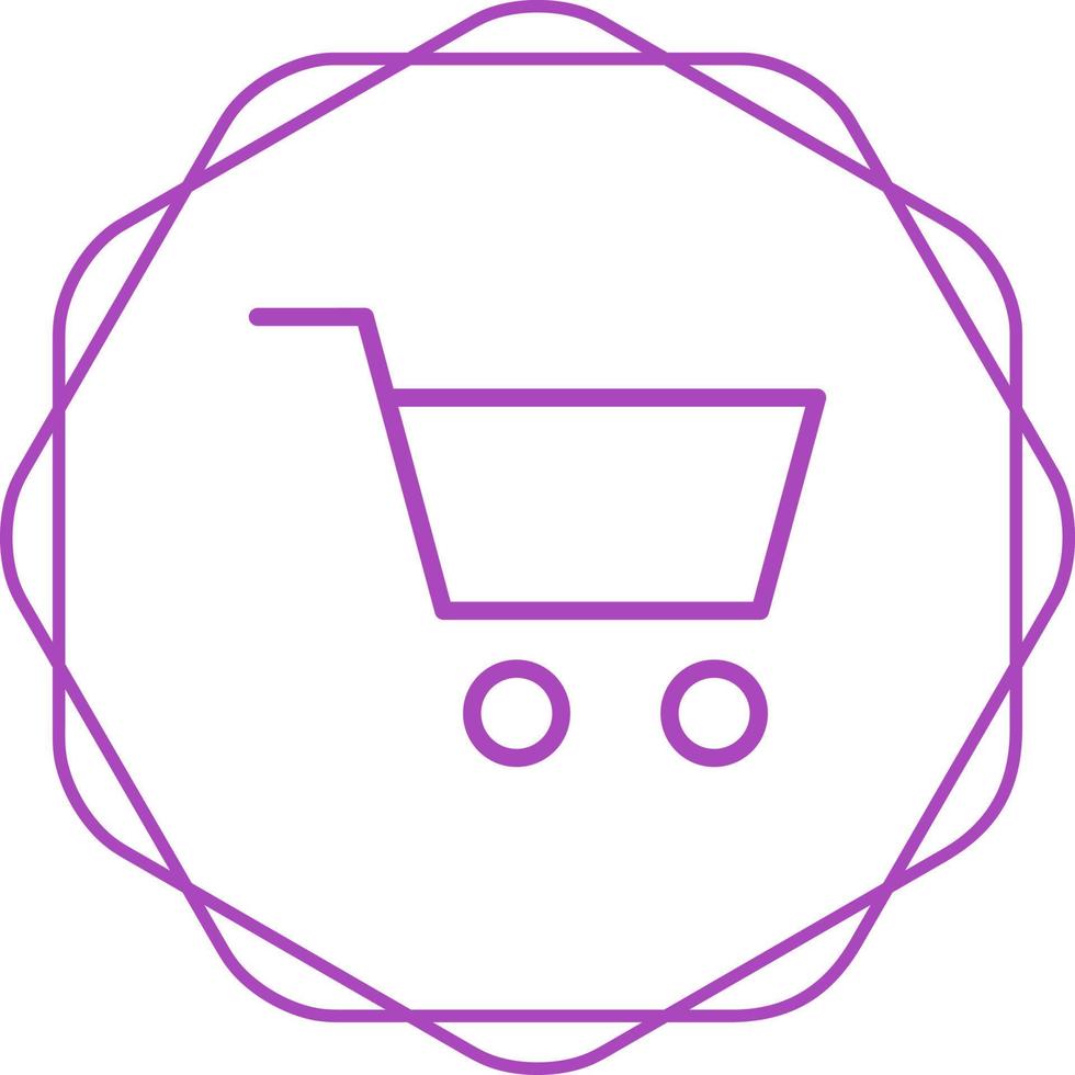 Cart Vector Icon