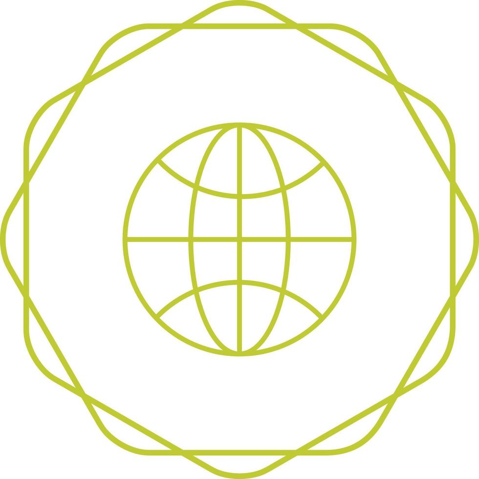 Browser Vector Icon