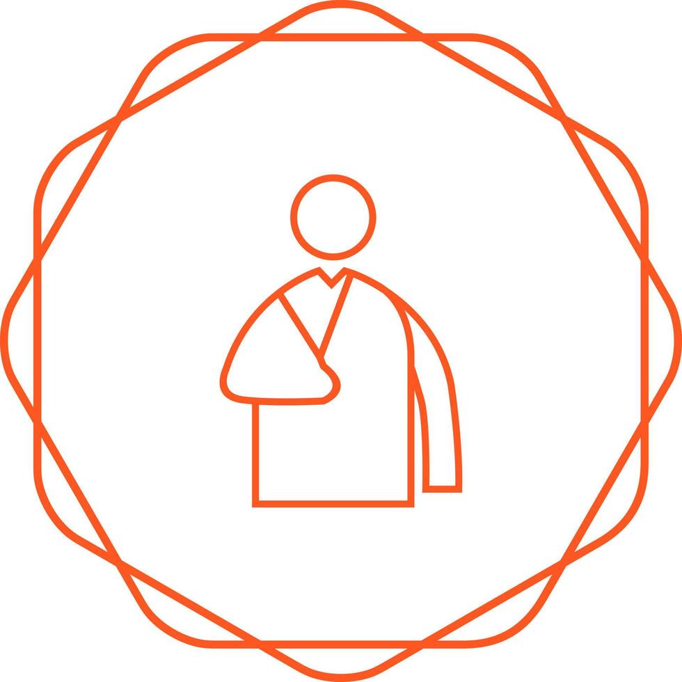 Health Vector Icon