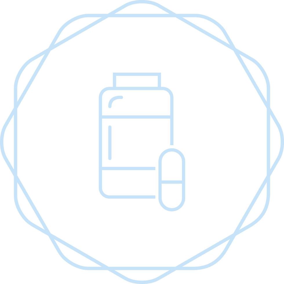 Medicine Vector Icon