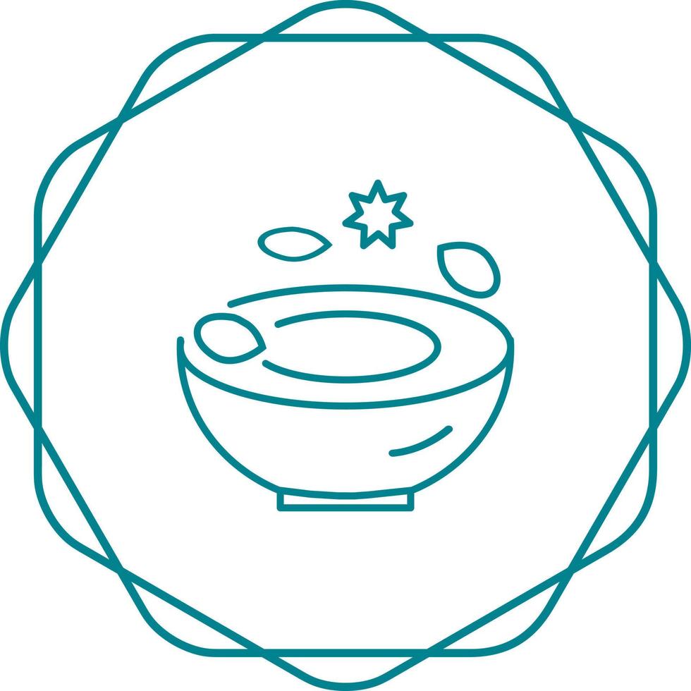 Feet Vector Icon