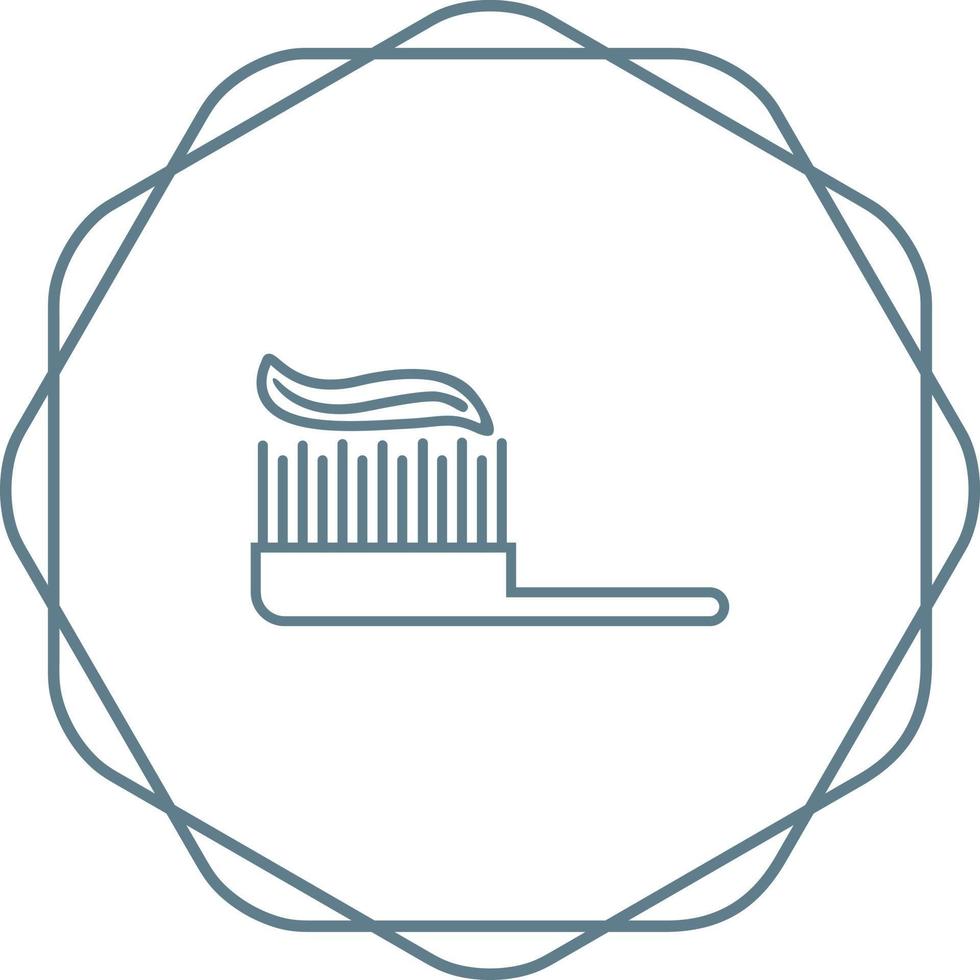 Brush Vector Icon