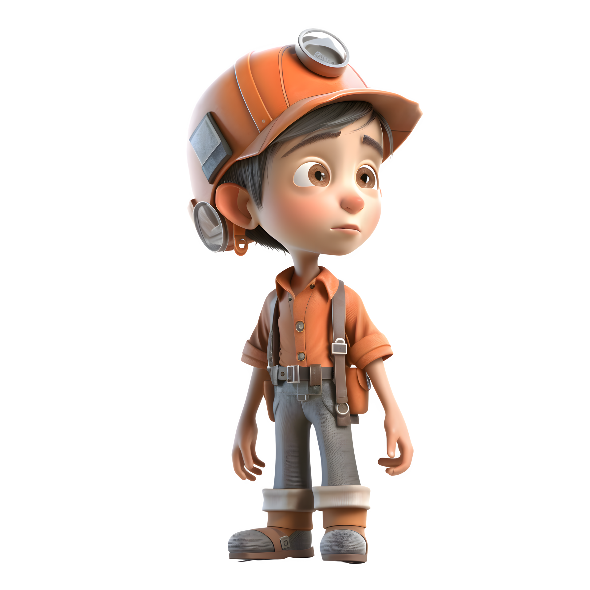 Creative 3D Engineer with Innovative Design Perfect for Product Design