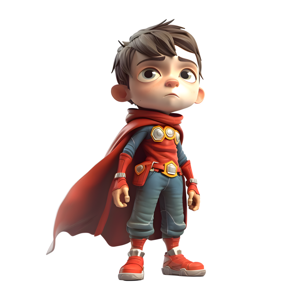 Superhero Cartoon png download - 790*798 - Free Transparent