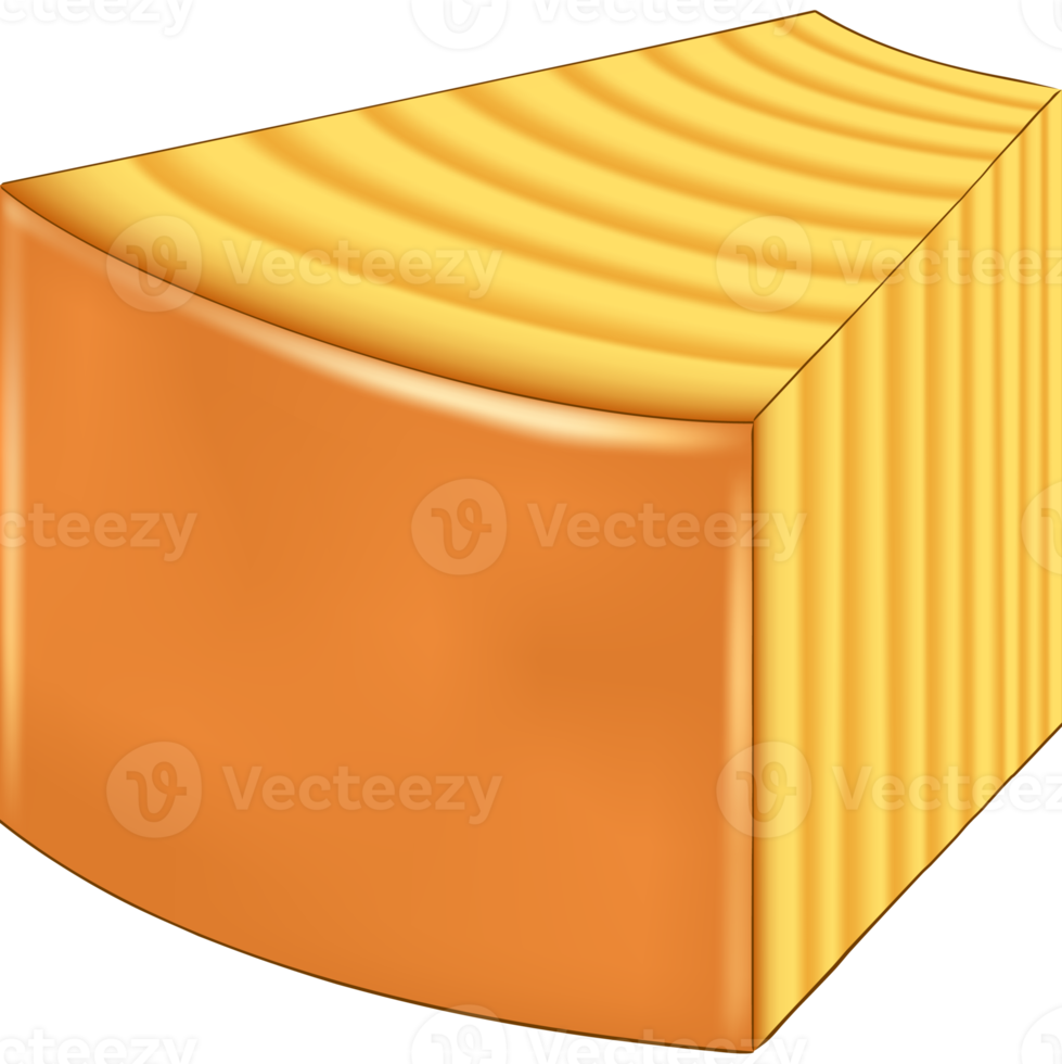 Tedesco strato torta Baumkuchen png