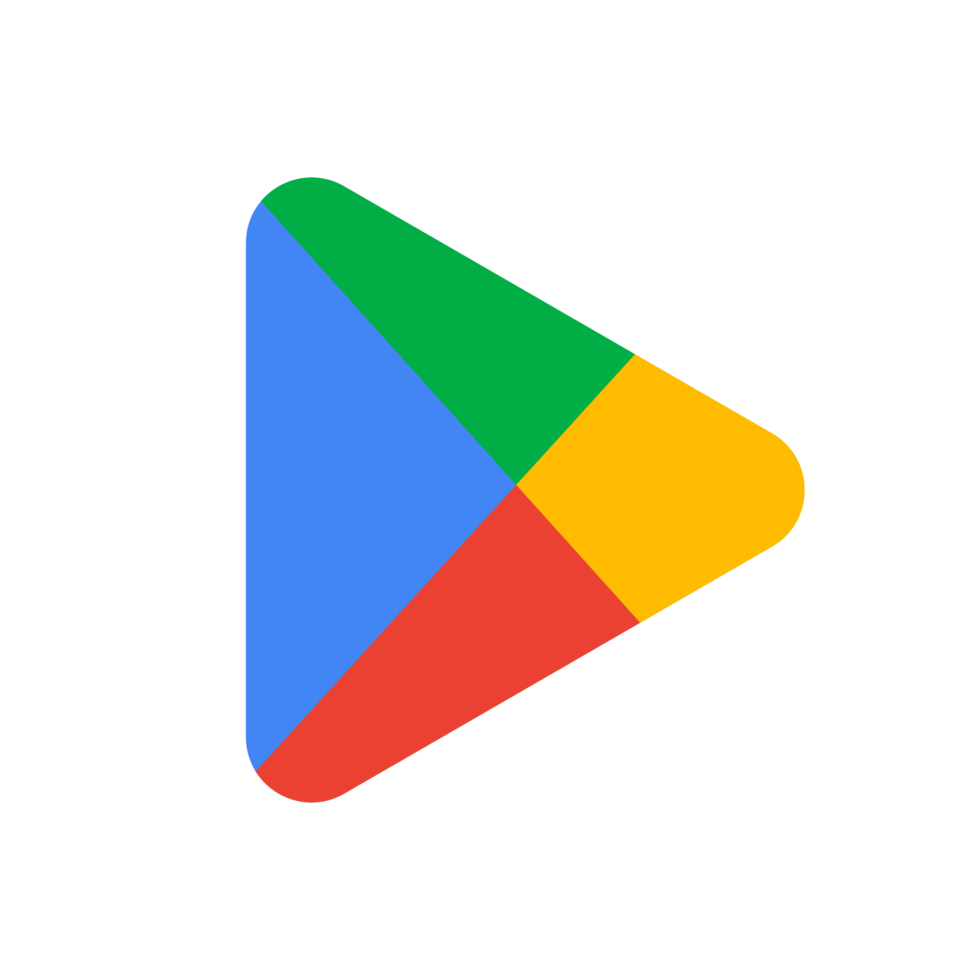 google play store icon logo symbol png