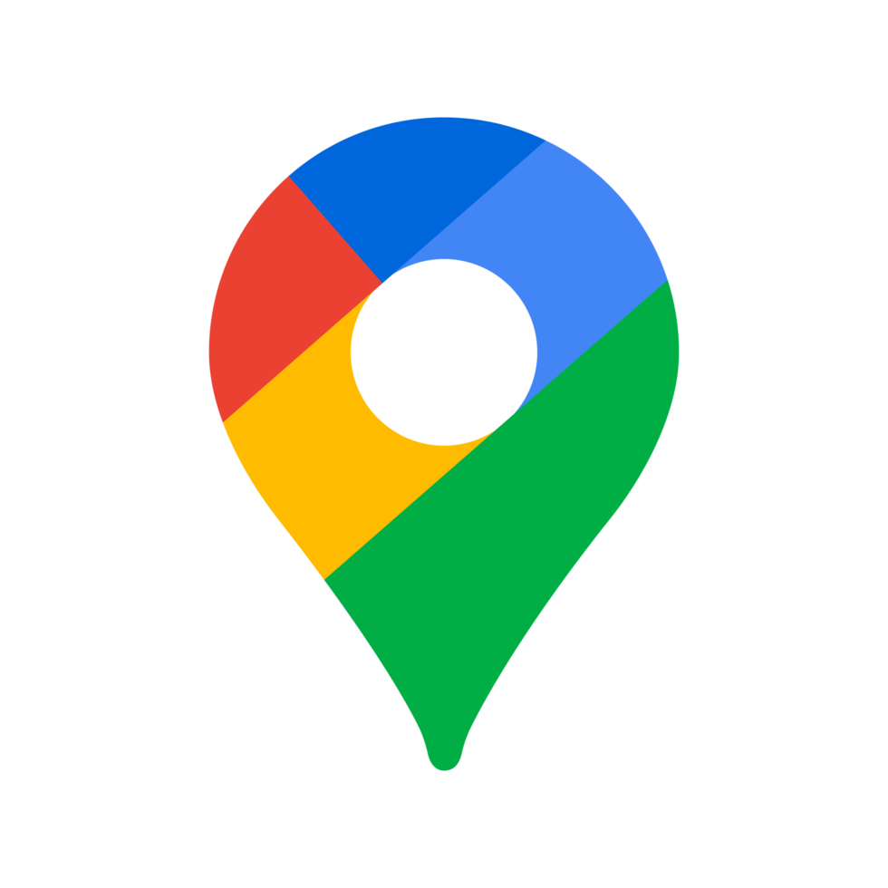 Google Karten gmaps Symbol Logo Symbol png