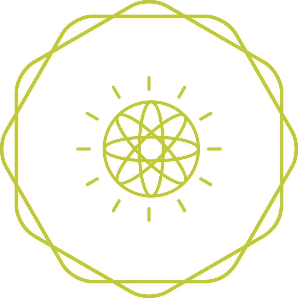 Network activity Vector Icon