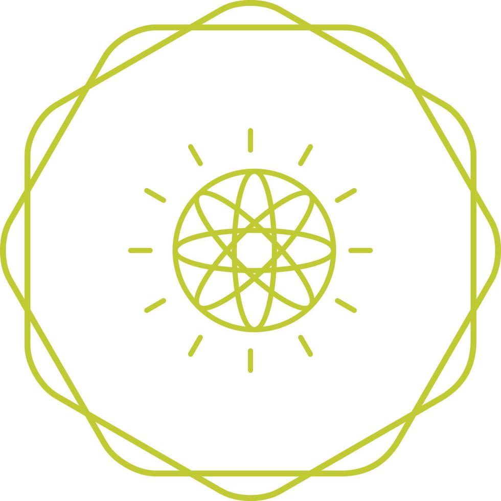 Network activity Vector Icon