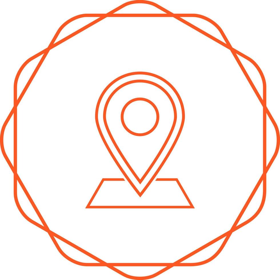 Maps Vector Icon