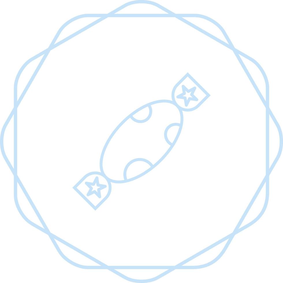 Candy Vector Icon