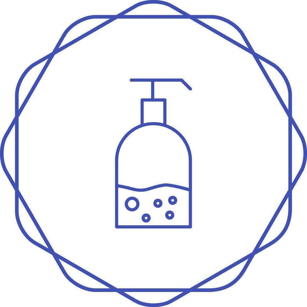 Handwash Vector Icon