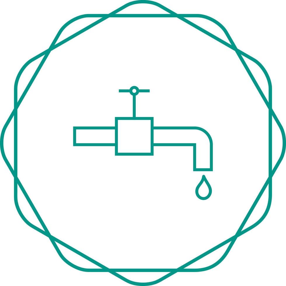 Tap Vector Icon