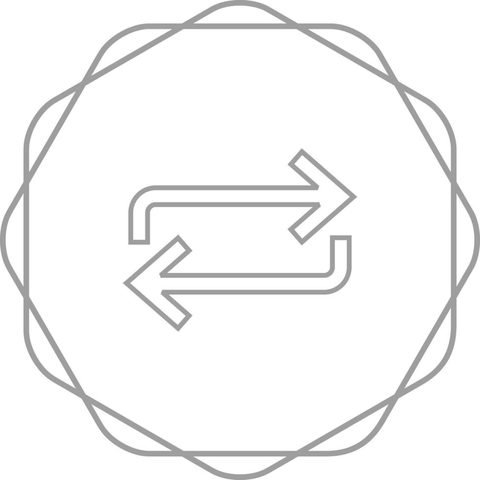 Repeat Vector Icon