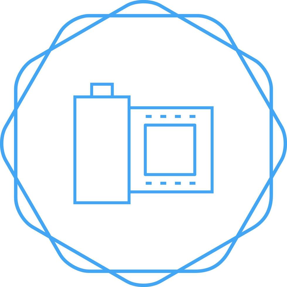 Roll Vector Icon