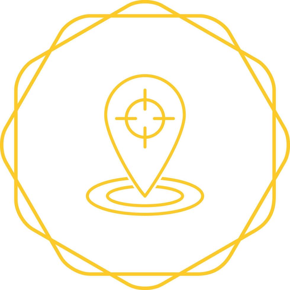 Tracking Vector Icon