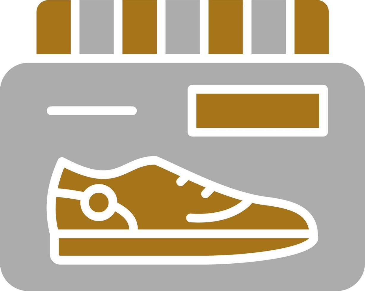 Polish Vector Icon Style